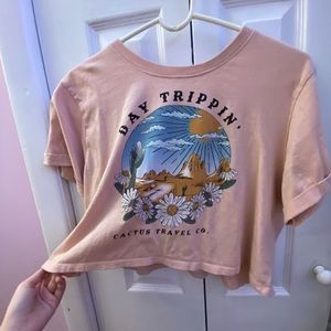 Light pink